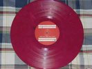 Smashing Pumpkins Siamese Dream 1st Press Maroon Vinyl