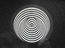 Gracious - s/t - rare orig vertigo swirl/spiral LP