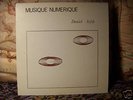 RARE-DANIEL ARFIB-MUSIQUE NUMERIQUE-PRIVATE-NM