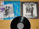 THE RESIDENTS - THE BIG BUBBLE JAPAN PROMO Vinyl w/OBI