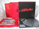 ROLLING STONES BOX SET (MOFI) MINT 11 LPs
