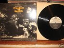 BILLY PARKER freedom of speech ORIG. STRATA-EAST lp