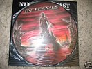 IN FLAMES Colony, Picture disc,swedish death