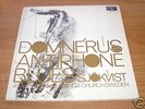 Domnerus Antiphone Blues Proprius LP 7744 Never Played