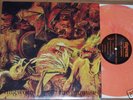 RINGWORM The Promise LP/ORANGE/INTEGRITYCISION M