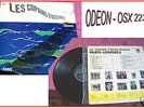 BEATLES  Odéon OSX 223 - 