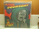 MF DOOM - OPERATION: DOOMSDAY 2LP 2001 GRIMM KMD YESHUA