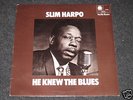 SLIM HARPO 