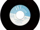Soul 45 - Barbara Lynn - Moovin On a Groove - JETSTREAM