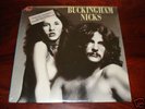 Buckingham Nicks. Sealed Mint LP