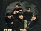 SORROWS Take A Heart 1966 FRANCE lp DIFFERENT cover