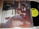 Rare PERCY MAYS Private Modern Soul Lp Shine Your Love