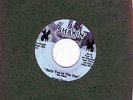 WYND CHYMES - BABY YOU'RE THE ONE