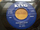 ROCKABILLY BY MAC CURTIS ON KING(GRANDADDY'S ROCKIN')