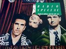Crowded House / Split Enz / Neil Finn - INTERVIEW DISC