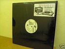 NO I.D. INVISIBLE BEATS LP. instrumental no id common