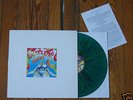 Sunburned Hand Of The Man Jaybird Qbico LP NNCK Avarus