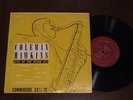 Coleman Hawkins King of the Tenor Sax 1952 10 inch LP