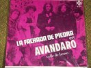 1971 LA FACHADA DE PIEDRA Avandaro PSYCH 7