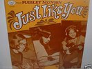 PUGSLEY MUNION Just Like You LP ORIG PSYCH SHRINK NM