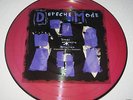 Depeche Mode S.O.F.A.D Mexico Picture LP
