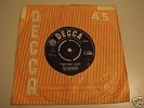 THE ARTWOODS - I TAKE WHAT I WANT 1st UK DECCA MOD 1966