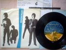Rare Punk NM The Metronomes A circuit like me 45 Record