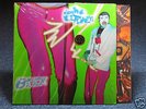 BECK Midnite Vultures gatefold  LP 180g NEW Bong Load