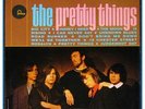 THE PRETTY THINGS  60sLP BIG CITY  THE MOON IS RISING 
