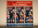 (Gary)U.S.Bonds-Dance Til Quarter Of Three-LeGrand-Nice