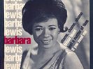 BARBARA LEWIS superbe et RARE EP 