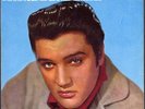 Elvis Presley  EP Loving You 1 Top Open Cover