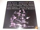 GIGI GRYCE QUARTET s/t LP 195? SIGNAL 1201 rare *EXC*