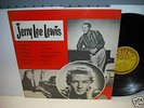 Jerry Lee Lewis Debut Album Rare Orig Sun 1230  NM