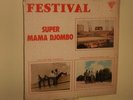 SUPER MAMA DJOMBO -FESTIVAL- RARE LP -AFRO BEAT