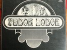 TUDOR LODGE UK SWIRL VERTIGO ORIGINAL - MINT, PROG LP