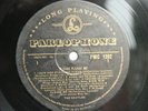 BEATLES BLACK GOLD PLEASE PLEASE ME ORIG UK MONO LP