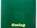 JACKY GIORDANO - TIMING 4 - RARE LP KILLER FUNK LIBRARY