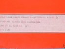 RENATO ZERO  PROMO RADIO RCA VERY SCARCE LP