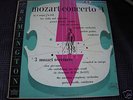 REMINGTON 199125 MOZART- GERARD POULET, VIOLIN  EX