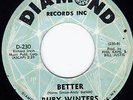 Ruby Winters - Better - Northern Soul