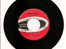 NORTHERN SOUL - JACK MONTGOMERY (DEARLY BELOVED)  45
