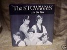 STOWAWAYS - IN OUR TIME - CAROLINA GARAGE SOUL