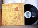 ASH RA TEMPLEL - SCHWINGUNGEN OHR Prog Rock Kraut