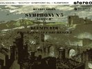 SAX2342 t/s KLEMPERER Mendelssohn 3 AUDIOPHILE ORIG drs