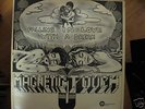 MAGNETIC TOUCH-FALLING IN LOVE-LP RARE 1978 SOUL/DISCO