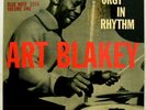 ART BLAKEY & SABU Blue Note ORGY IN RHYTHM 1554 Orig LP