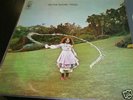 Rare monster original folk psych lp Trees on the shore