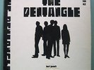 Pentangle debut 1968 vinyl mint jansch/renbourn TRA