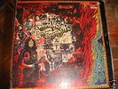 Rare original psych lp la revolucion de Emiliano Zapata
